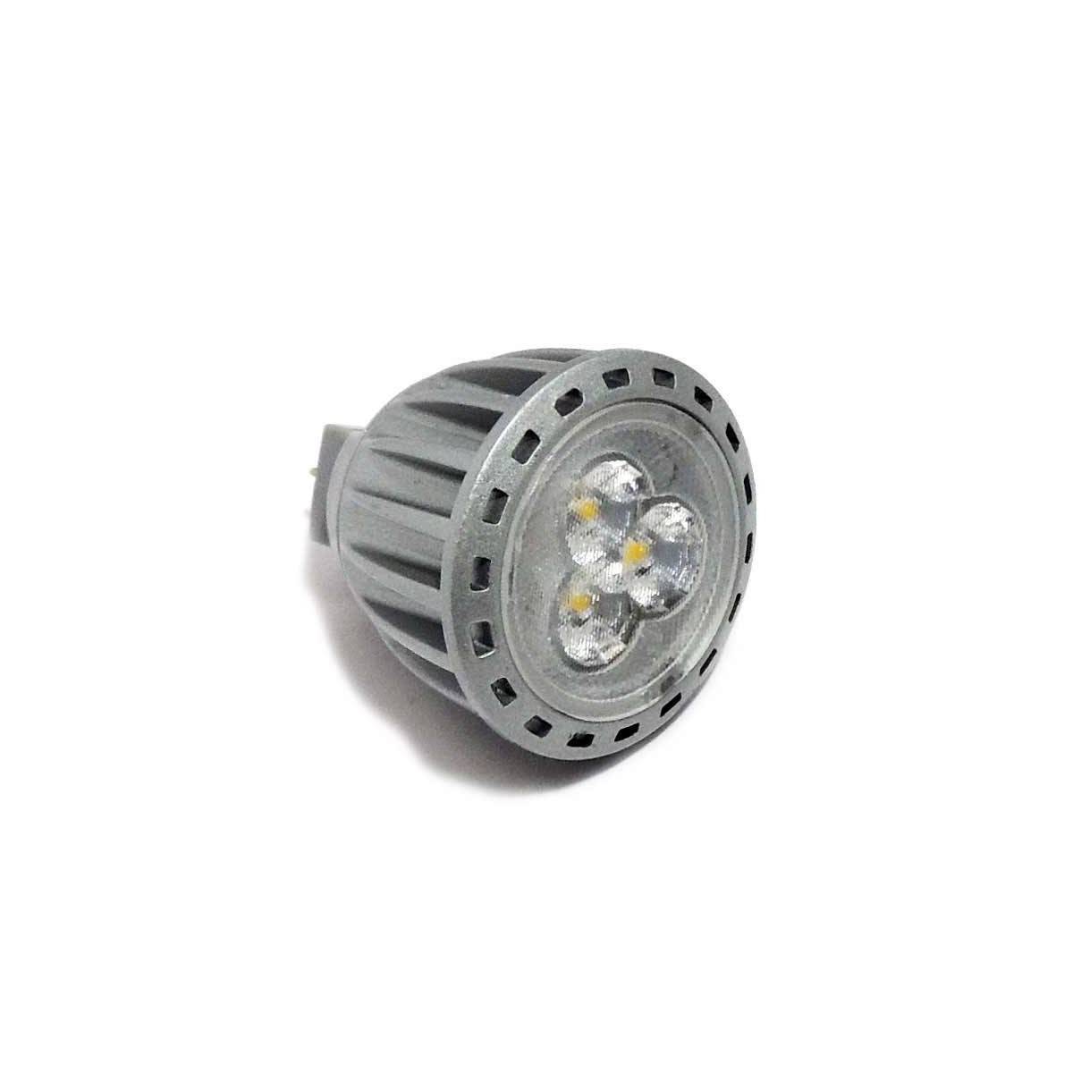 LED dichroïde MR11 4W 12V