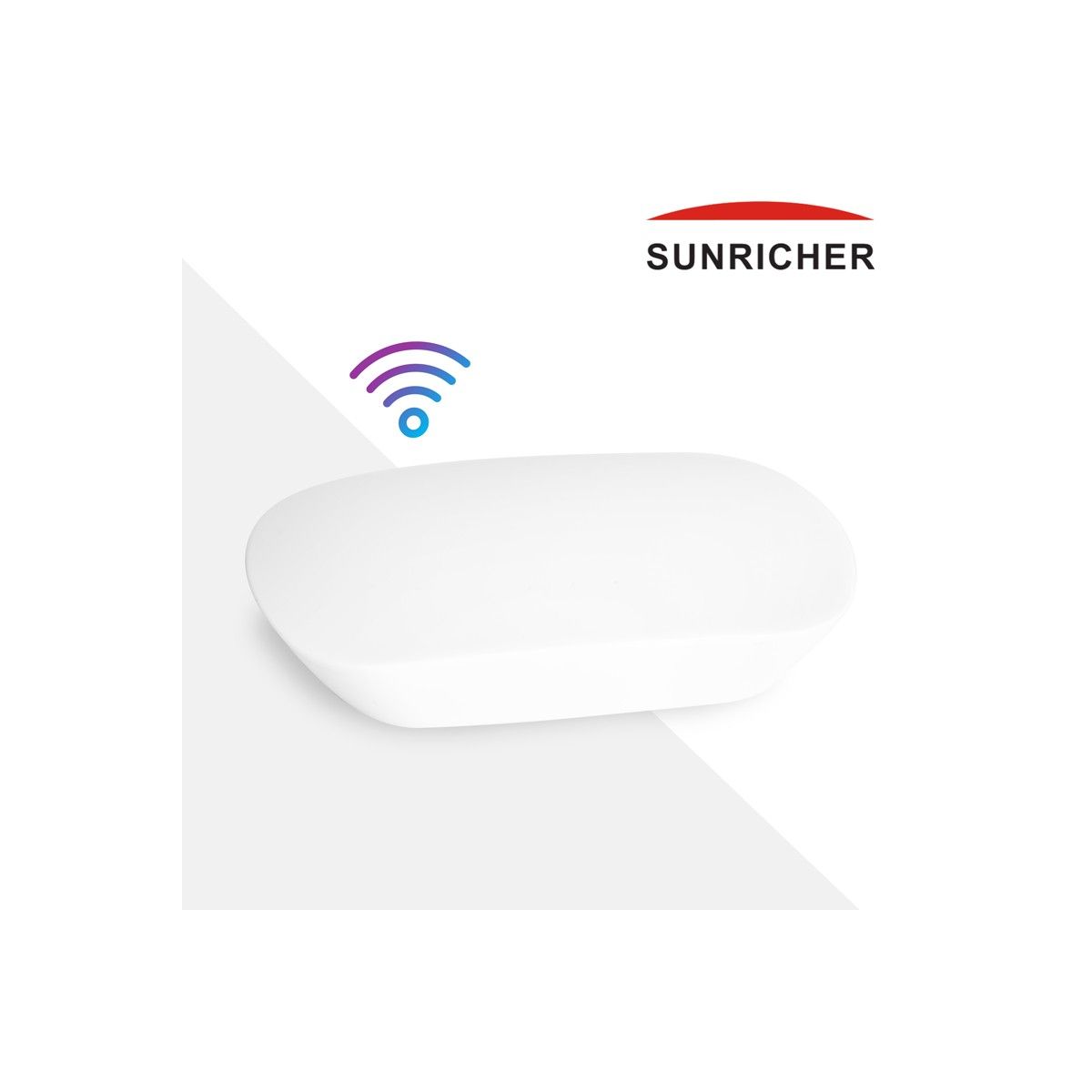 Sunricher WIFI naar RF converter - Perfect RF serie