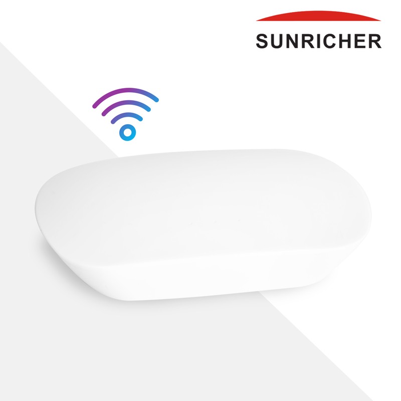 Sunricher WIFI naar RF converter - Perfect RF serie