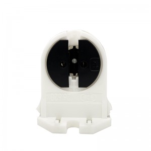 Socket voor LED buis T5 zonder bedrading