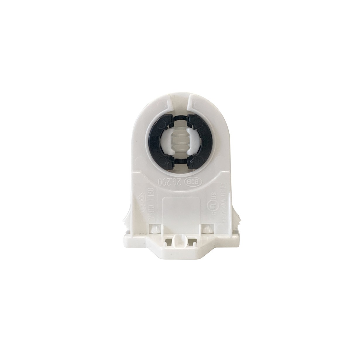 G13 lamphouder voor LED buizen T8 | B-LED