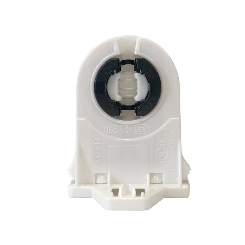 G13 lamphouder voor LED buizen T8 | B-LED