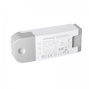 DC dimbare Triac driver 12-24V 300MA