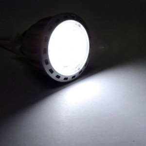 LED dichroïde MR11 4W 12V