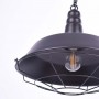 Vintage hanglamp "ELANIO".