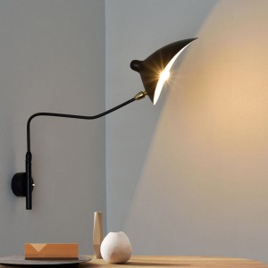 Design lamp