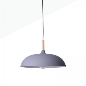 Ronde hanglamp "MELA" Modern E27