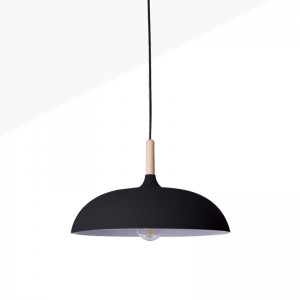 Ronde hanglamp "MELA" Modern E27