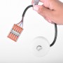 Dali sensor voor LED klokken B8137