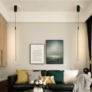 Hanglamp ALTI 10W 2800K