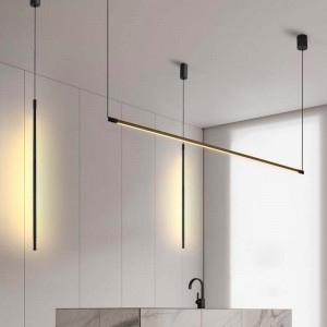 Hanglamp ALTI 10W 2800K