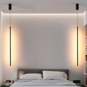 Hanglamp ALTI 10W 2800K