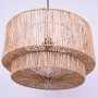 Bali Jute Hanglamp