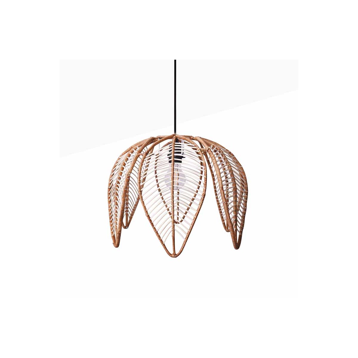 Rotan Hanglamp