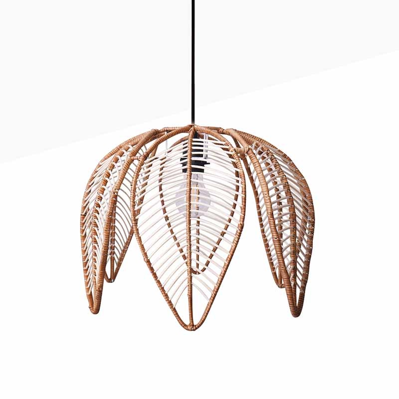 Rotan Hanglamp