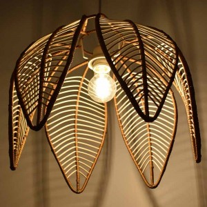 Rotan Hanglamp