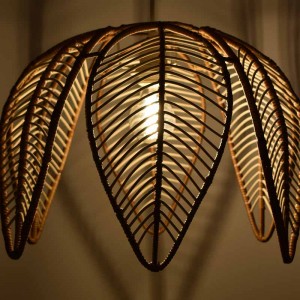 Rotan Hanglamp