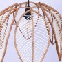 Rotan Hanglamp