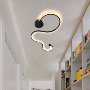 WAVE wandlamp