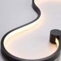 WAVE wandlamp