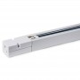 Driefasige rail voor LED-spotlights - 1 meter staaf