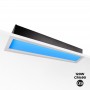 LED paneel blauw Dakraam hemeleffect daglicht 120W