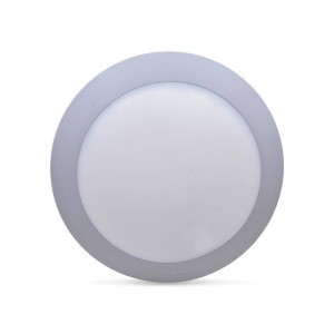 Fumagalli Umberta ronde LED plafond/wandlamp