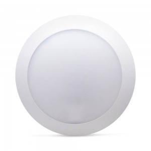 Fumagalli Umberta ronde LED plafond/wandlamp