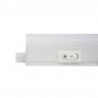 LED onderkast strip T5 120cm 14W opaal