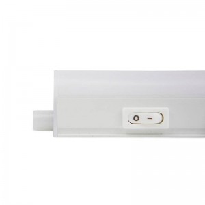 LED onderkast strip T5 120cm 14W opaal