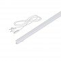 LED onderkast strip T5 120cm 14W opaal