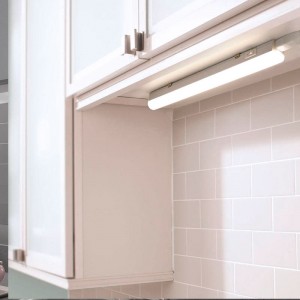 LED onderkast strip T5 120cm 14W opaal