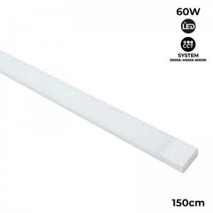 LED lineaire balk CCT 60cm