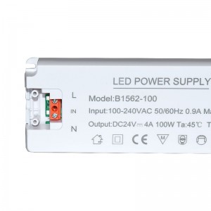 LED-voeding 24V