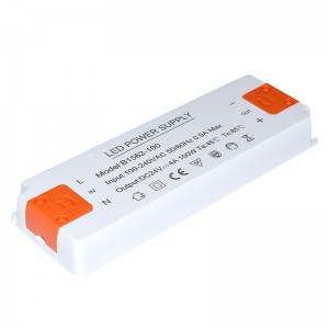 LED VOEDING 100W