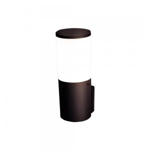 BUITENWANDLAMP FUMAGALLI AMELIA WANDDIFFUSER OPAAL MET GLOEILAMP E27