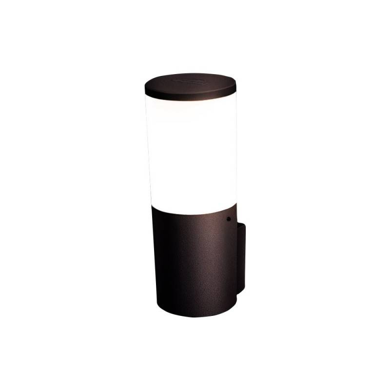 BUITENWANDLAMP FUMAGALLI AMELIA WANDDIFFUSER OPAAL MET GLOEILAMP E27