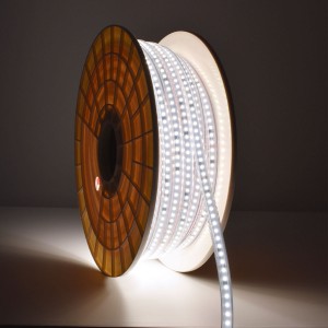 rol van 50 meter led strip