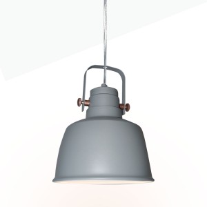 Kukka Scandinavische Metalen Hanglamp