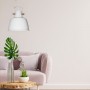 Scandinavische hanglamp "KUKKA"_wit 2