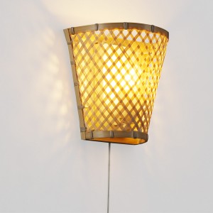 pani wandlamp