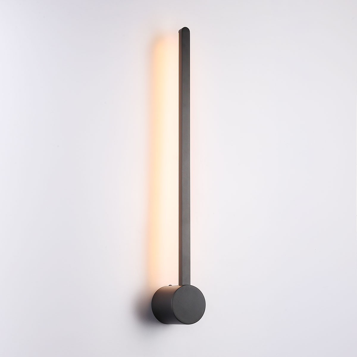 wandlamp indirecte verlichting, lineair