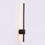 wandlamp indirecte verlichting, lineair