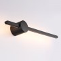 wandlamp indirecte verlichting, lineair