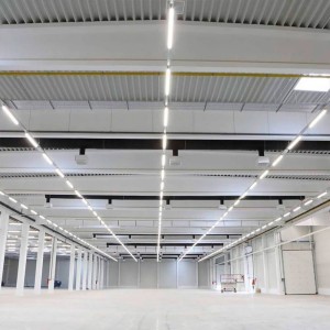 Waterdicht LED-scherm