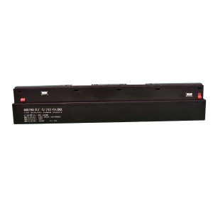 Voeding voor magnetische rail - 48V - 100W