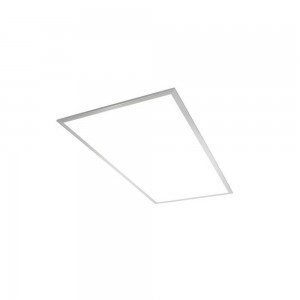 LED Paneel SLIM 120x60cm 72W 230V Frame Wit Driver LIFUD