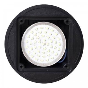 Fumagalli Extraleti100 LED zwaailamp 3W 4000K