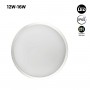 12W-16W IP65 CCT Ø30cm ronde LED plafondlamp