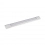 Lineair LED opbouwarmatuur - 18W - 60cm - IP20